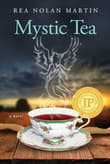 Book cover of Mystic Tea