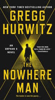 Book cover of The Nowhere Man