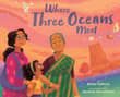 Book cover of Where Three Oceans Meet