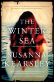 Book cover of The Winter Sea