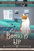 Book cover of Booked Up