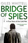 Book cover of Bridge of Spies