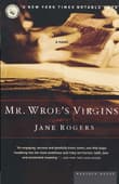 Book cover of Mr. Wroe's Virgins