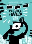 Book cover of Picture a Favela