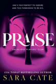 Book cover of Praise