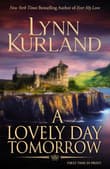 Book cover of A Lovely Day Tomorrow