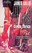 Book cover of Circle Thrice