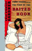 Book cover of The Case of the Baited Hook