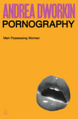 Book cover of Pornography: Men Possessing Women