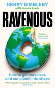 Book cover of Ravenous: How to get ourselves and our planet into shape