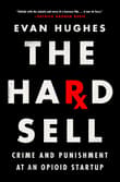 Book cover of The Hard Sell