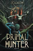 Book cover of The Primal Hunter 2
