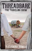 Book cover of The Traveling Show