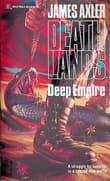 Book cover of Deep Empire