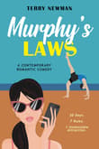 Book cover of Murphy's Laws