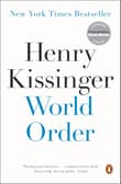 Book cover of World Order