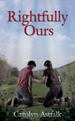 Book cover of Rightfully Ours