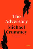 Book cover of The Adversary