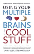 Book cover of mBraining: Using your multiple brains to do cool stuff