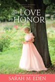 Book cover of For Love or Honor