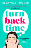 Book cover of Turn Back Time