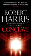 Book cover of Conclave