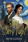 Book cover of Some Starry Night