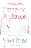 Book cover of Silver Thaw