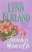 Book cover of From This Moment On