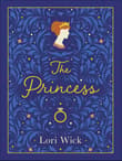 Book cover of The Princess