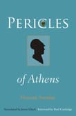 Book cover of Pericles of Athens