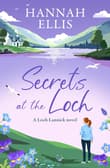 Book cover of Secrets at the Loch