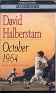 Book cover of October 1964