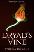 Book cover of Dryad's Vine