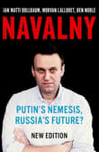 Book cover of Navalny