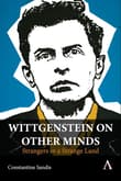 Book cover of Wittgenstein on Other Minds