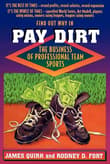 Book cover of Pay Dirt