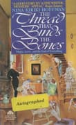 Book cover of The Thread That Binds the Bones