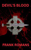Book cover of Devil's Blood