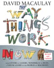 Book cover of The Way Things Work Now