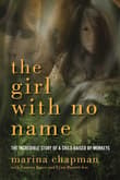 Book cover of The Girl with No Name