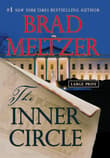 Book cover of The Inner Circle