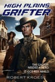 Book cover of High Plains Grifter