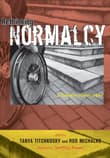 Book cover of Rethinking Normalcy: A Disability Studies Reader