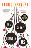 Book cover of The Space Between Us