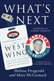 Book cover of What's Next