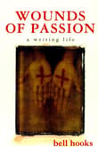 Book cover of Wounds of Passion: A Writing Life
