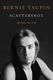 Book cover of Scattershot Book cover of Scattershot
