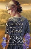 Book cover of Castles in the Clouds