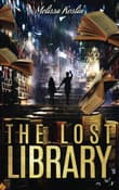 Book cover of The Lost Library